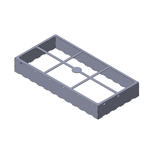 BMI-S-226-F Laird Technologies EMI  HF-Abschirmungen